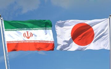  ژاپن همچنان در حال مذاکره برای معافیت از تحریم نفت ایران است