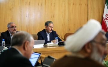 میزان افزایش ضریب حقوق کارکنان دولت تعیین شد