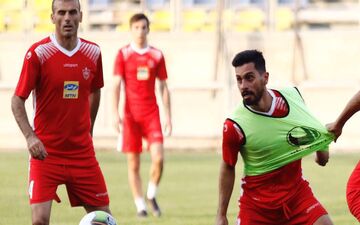 ستاره کلیدی پرسپولیس در آستانه جدایی از این تیم!