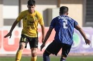 سپاهان مقابل گل‌گهر به پیروزی رسید