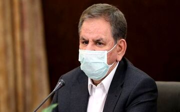 واکنش جهانگیری به تیراندازی پلیس آمریکا به یک سیاه پوست آمریکایی