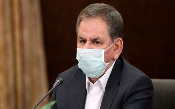 واکنش جهانگیری به تیراندازی پلیس آمریکا به یک سیاه پوست آمریکایی