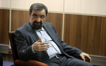 محسن رضایی: مجمع تشخیص مصلحت نظام زیر بار هیچ قرارداد ننگینی نمی‌رود