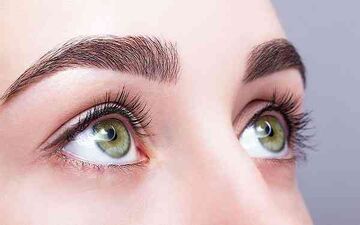 ناخنک چشم چیست و چگونه ایجاد می‌شود؟