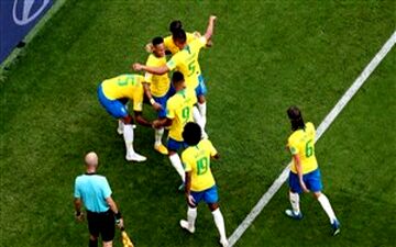 نیمار؛ موثر یا مضر !