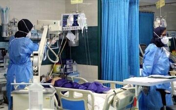 چهارشنبه ۱۴ اردیبهشت/ جدیدترین آمار کرونا در کشور تا ظهر امروز