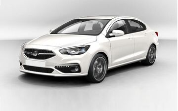 نوسان شدید قیمت شاهین / کدام مدل گران شد؟ + جدول خرداد ۱۴۰۴