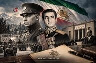 ۲۵ شهریور ۱۳۲۰؛ انتقال سلطنت از رضاشاه به محمدرضا پهلوی