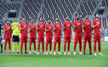 فیفا: سومین برد متوالی شاگردان اسکوچیچ
