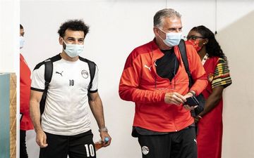 کی روش و مصر به پایان راه رسیدند
