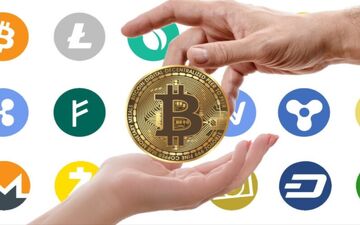بهترین پیج های آموزش ارز دیجیتال کدام هستند؟ طبق نظرسنجی