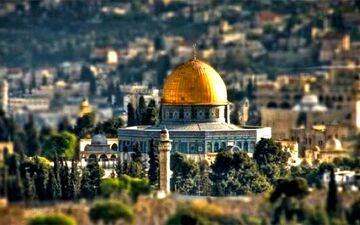  تلاش دیپلماتیک فلسطین برای تحریم کشورهای همسو با تصمیم ترامپ