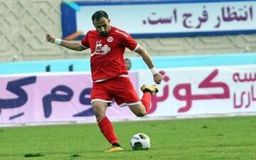  پیکان‌ بازیکن سابق استقلال و پرسپولیس راجذب کرد