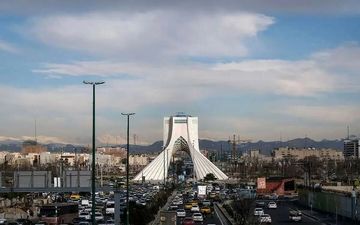 هواشناسی اطلاعیه داد: بحران در تهران ادامه دارد