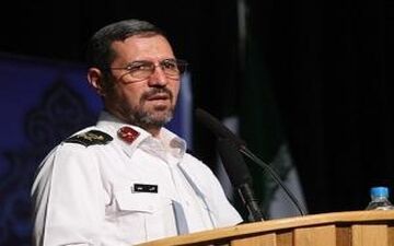 دردناک ترین تصادف نوروز