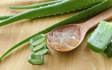 مزایا آلوئه ورا چیست؟
