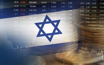 اسرائیل چقدر برای جنگ با ایران هزینه کرده است؟