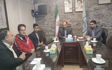 تاق‌بستان میزبان اولین رویداد بین‌المللی روز جهانی چوب در خاورمیانه 
