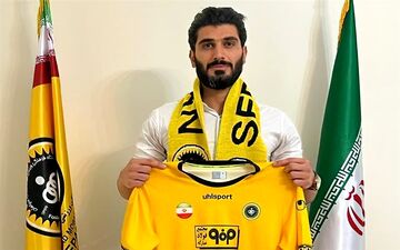 زکی‌پور:  یحیی و باشگاه پرسپولیس مرا می‌خواستند/ سپاهان را از دوران کودکی دوست داشتم
