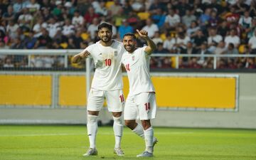 خبری بد برای استقلال و جواد نکونام