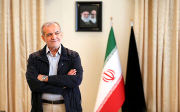 اعلام جزئیات برنامه‌های سفر جدید پزشکیان 

