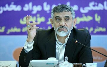 رییس ستاد مبارزه با قاچاق کالا و ارز: قاچاق زاییده نیاز بازار است