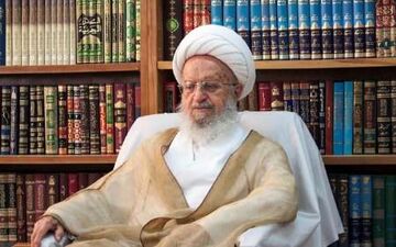 دادن وعده های دروغین، گناه کبیره و حرام است/نباید برای چهار روز حکومت دست به دروغ و تهمت زد