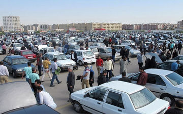 شرط ریزش قیمت خودرو مشخص شد