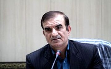رئیس ستاد انتخابات ایلام معرفی شد