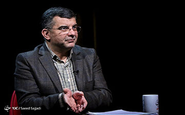 چه کسانی پشت وزیر بهداشت را خالی کردند؟ +فیلم 