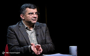 چه کسانی پشت وزیر بهداشت را خالی کردند؟ +فیلم 
