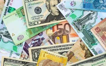 قیمت دلار، یورو و سایر ارزها امروز دوشنبه ۲۸ اردیبهشت ۱۴۰۵ 