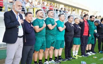شوک بزرگ به تیم ملی ایران؛ آمریکا به ۱۵ نفر ویزا نداد!