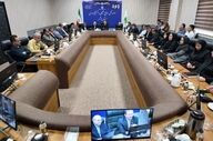 بوشهر در اولویت تقویت همکاری منابع طبیعی با صنایع قرار گرفت