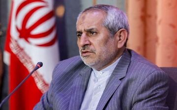 نتوانسته‌ایم خاوری را برگردانیم