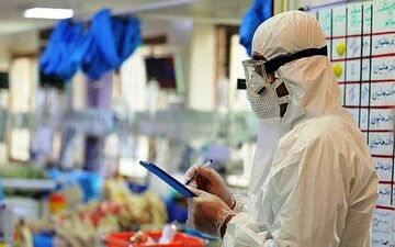 ۵۰ مبتلا به کرونا بعد از هر مراسم عروسی و عزا شناسایی می‌شوند