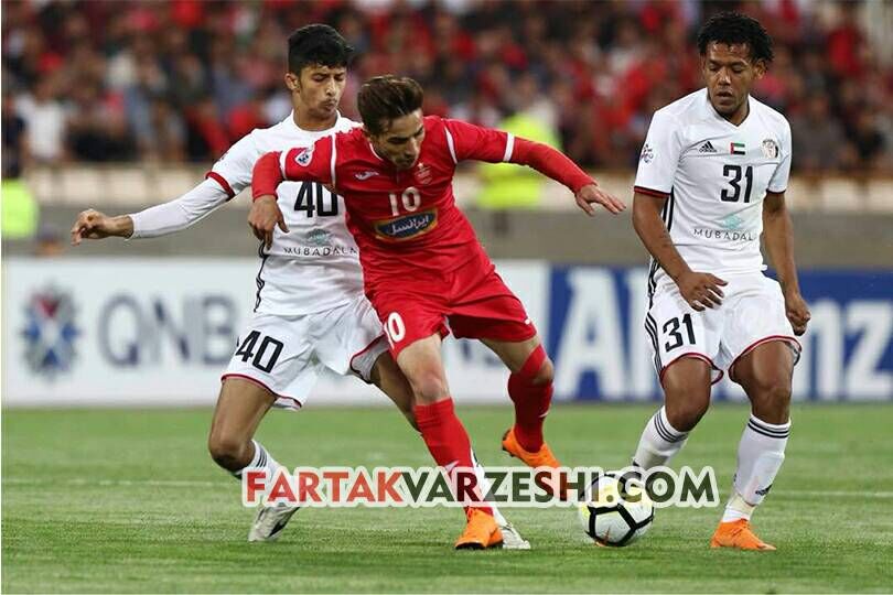 روزهای سخت در انتظار پرسپولیس/ برانکو بداند که پیشکسوتان دشمن پرسپولیس نیستند