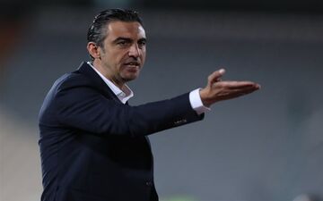 رحمتی: قرار نبود نساجی از گروهش صعود کند