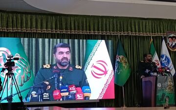 ناگفته‌های نظام و شیطنت‌های دشمن باید در فضای مجازی مطرح و تبیین شود
