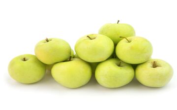 خواص فوق العاده سیب گلاب که بعد از خوردن نصیب تان می شود
