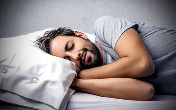 دیر بخوابید زودتر می میرید!