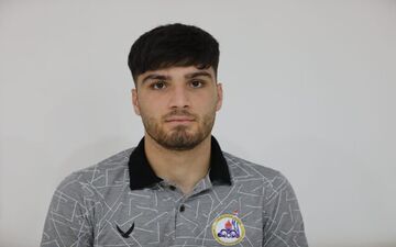 نفت مسجدسلیمان بازیکن سابق پرسپولیس را جذب کرد