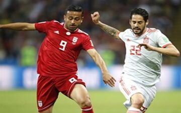 ترس مدیران استقلال از جدایی فرمانده