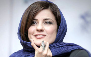  یک جایزه بین‌المللی برای بازیگر سینمای ایران