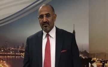 شورای انتقالی جنوب یمن: روی لیست دولت برپایه توافقنامه ریاض توافق شد