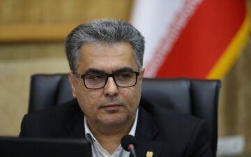 ۸ نقطه پرحادثه جاده‌ای کرمانشاه ایمن‌سازی می‌شود

