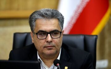 ۸ نقطه پرحادثه جاده‌ای کرمانشاه ایمن‌سازی می‌شود


