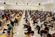 آغاز ثبت‌نام آزمون پذیرش متقاضیان پروانه کارآموزی وکالت سال 1405 