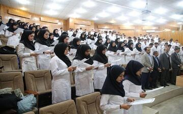 
نحوه پذیرش داوطلبان آزمون دستیاری ۱۴۰۴ اعلام شد
