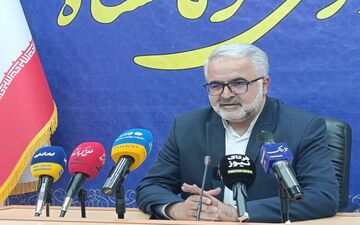 ۷۸ درصد داوطلبان شورای اسلامی شهر در کرمانشاه تأیید صلاحیت شدند
